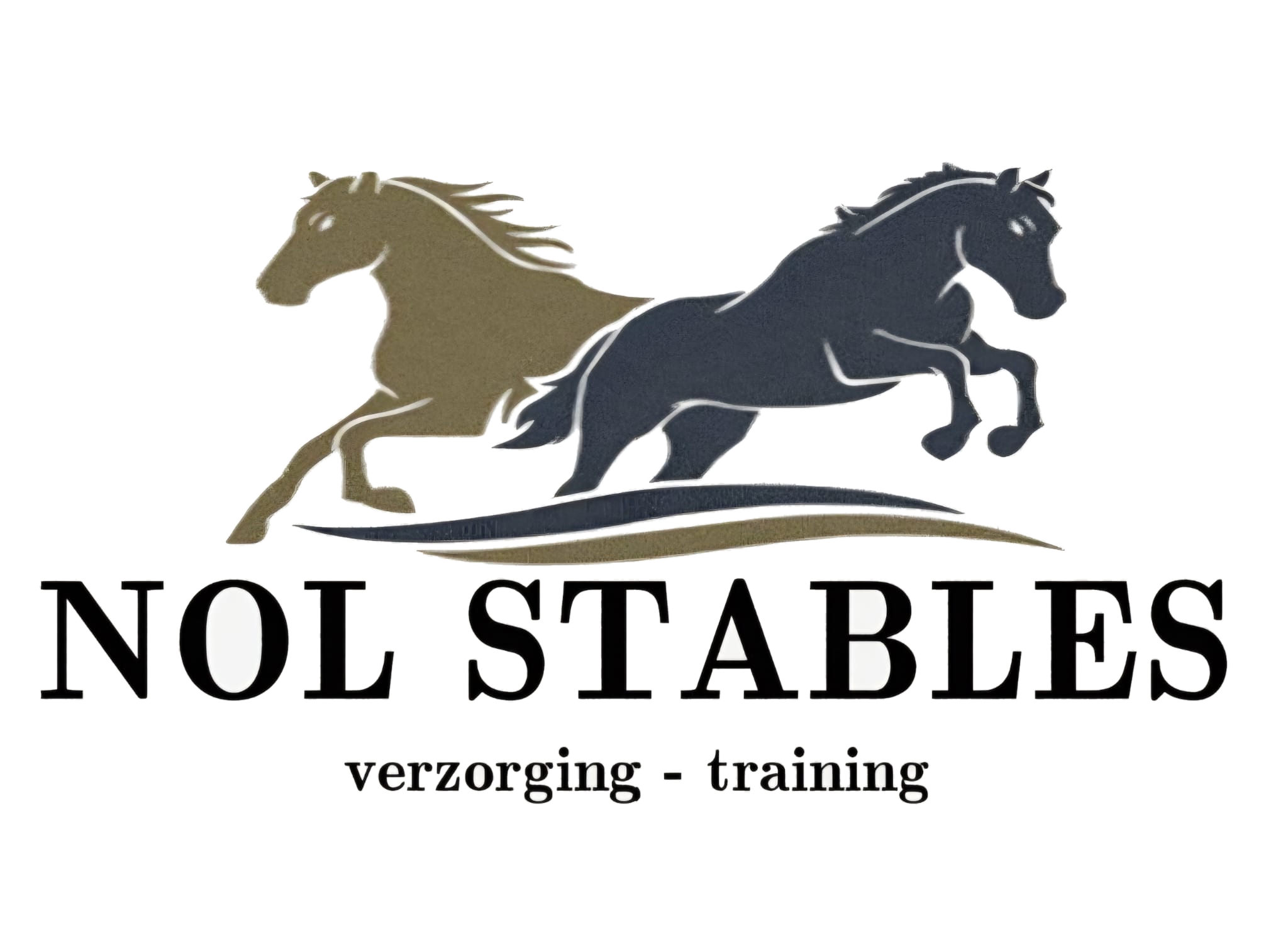 Nol Stables — verzorging en training